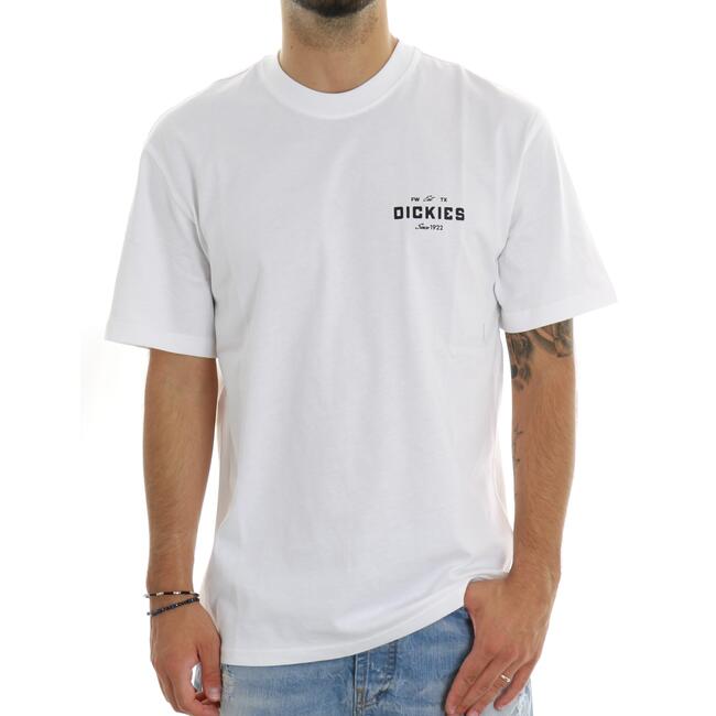 T-SHIRT EMBLEM DICKIES - Mad Fashion | img vers.1300x/